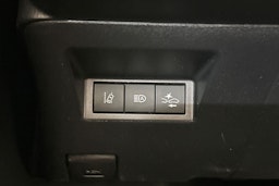 sininen Toyota Yaris 2019 kuva 17.