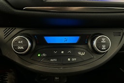 sininen Toyota Yaris 2019 kuva 26.