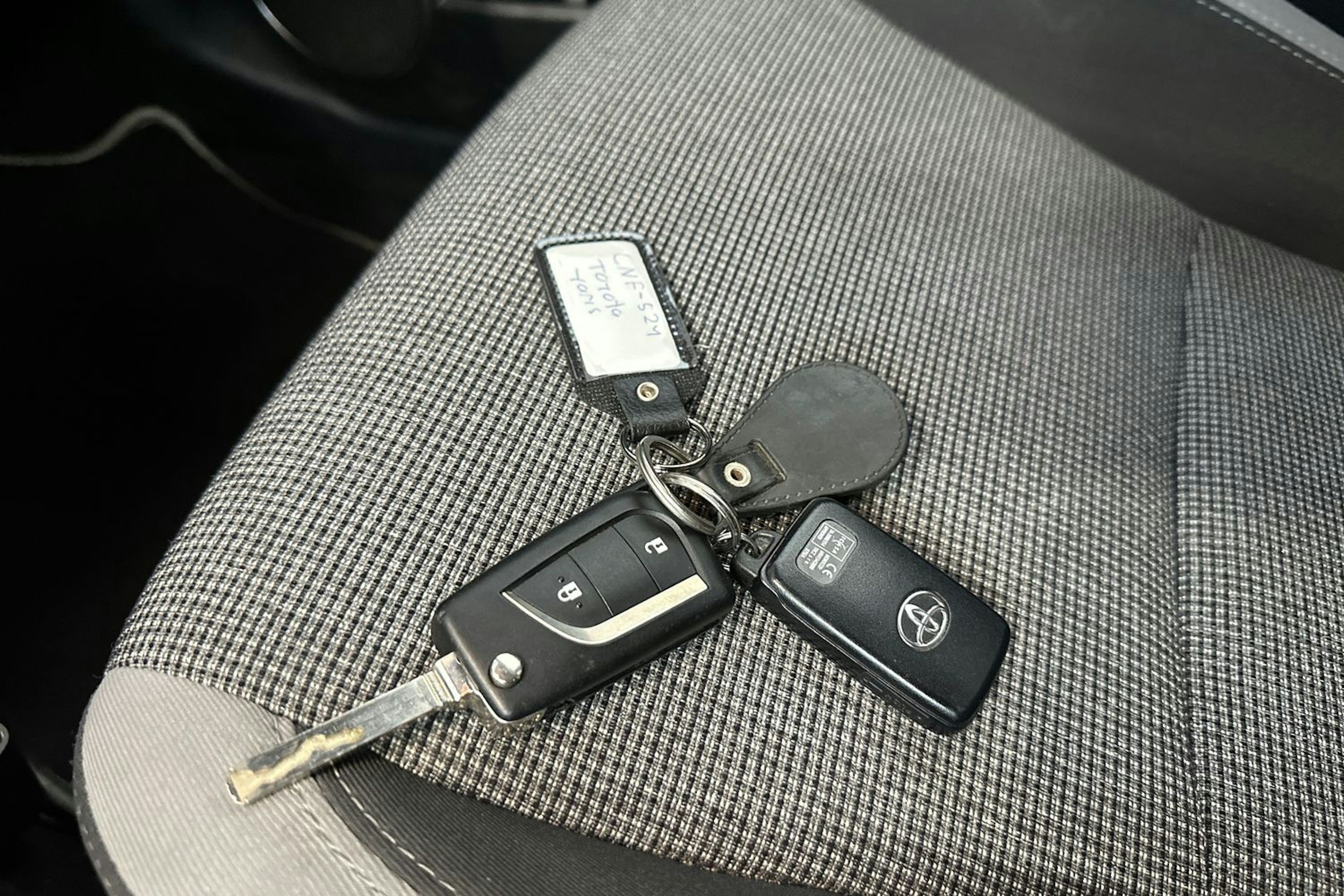 sininen Toyota Yaris 2019 kuva 27.