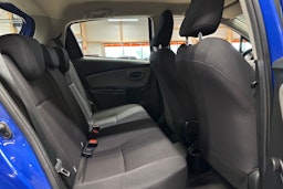 sininen Toyota Yaris 2019 kuva 16.
