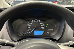 sininen Toyota Yaris 2019 kuva 20.