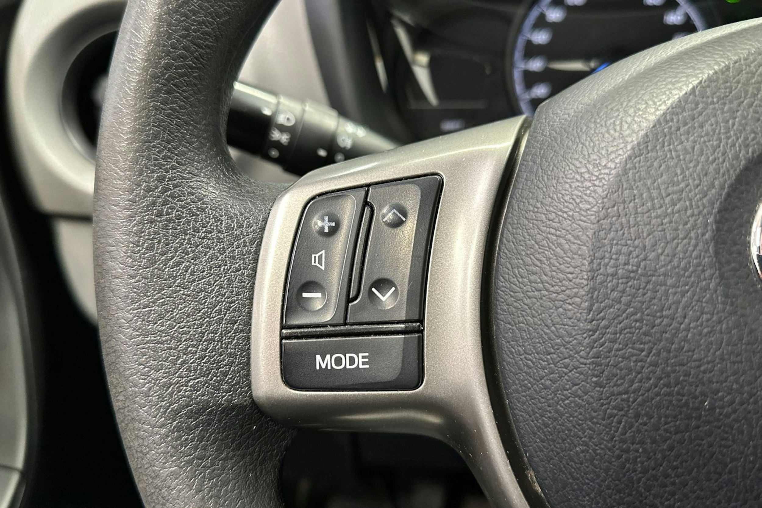 sininen Toyota Yaris 2019 kuva 21.