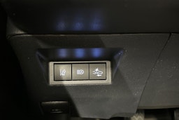 sininen Toyota Yaris 2019 kuva 23.