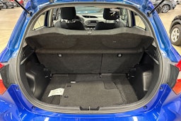sininen Toyota Yaris 2019 kuva 25.