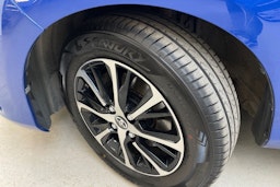 sininen Toyota Yaris 2019 kuva 13.