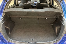 sininen Toyota Yaris 2019 kuva 14.