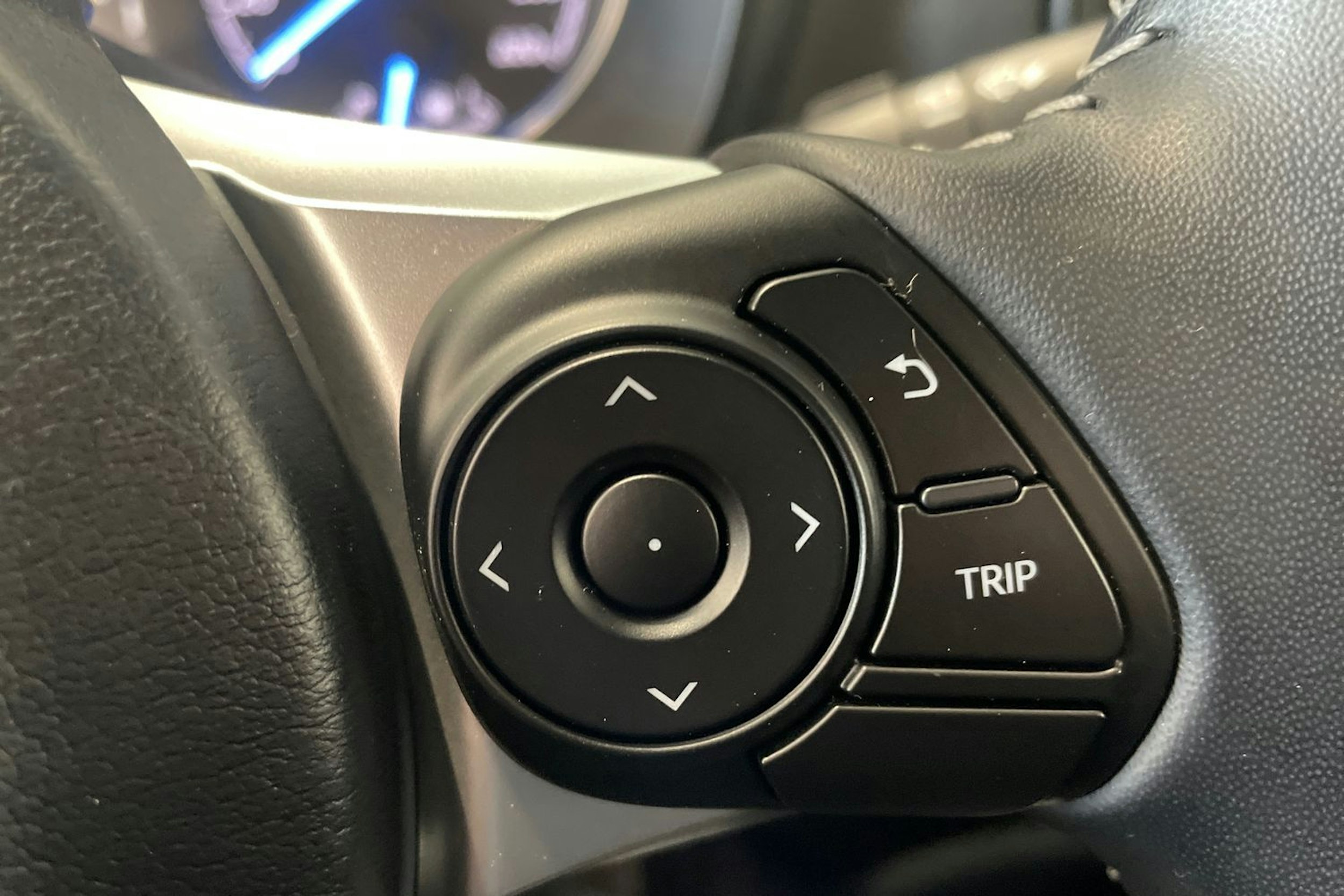 valkoinen Toyota Yaris 2019 kuva 13.