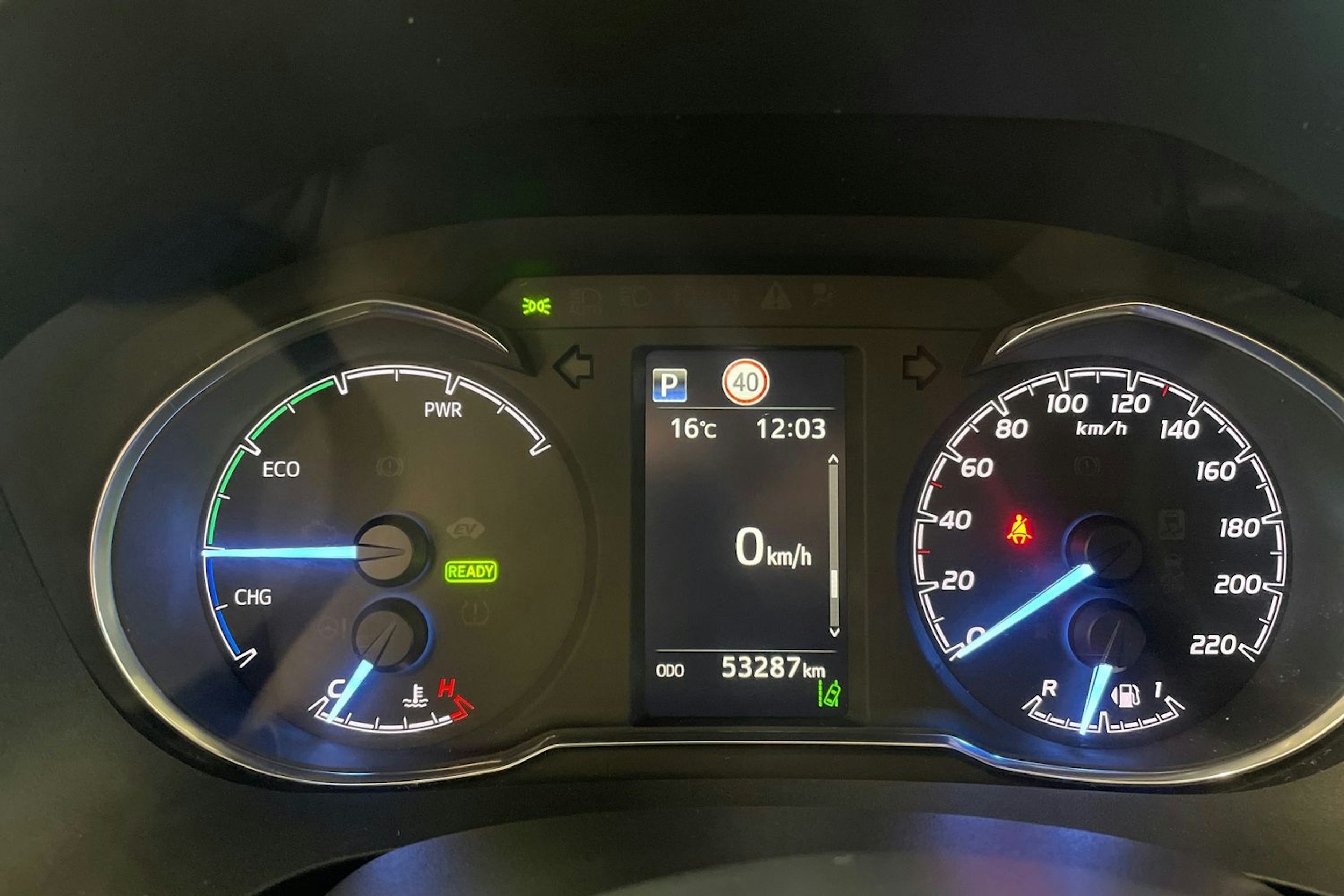 valkoinen Toyota Yaris 2019 kuva 16.