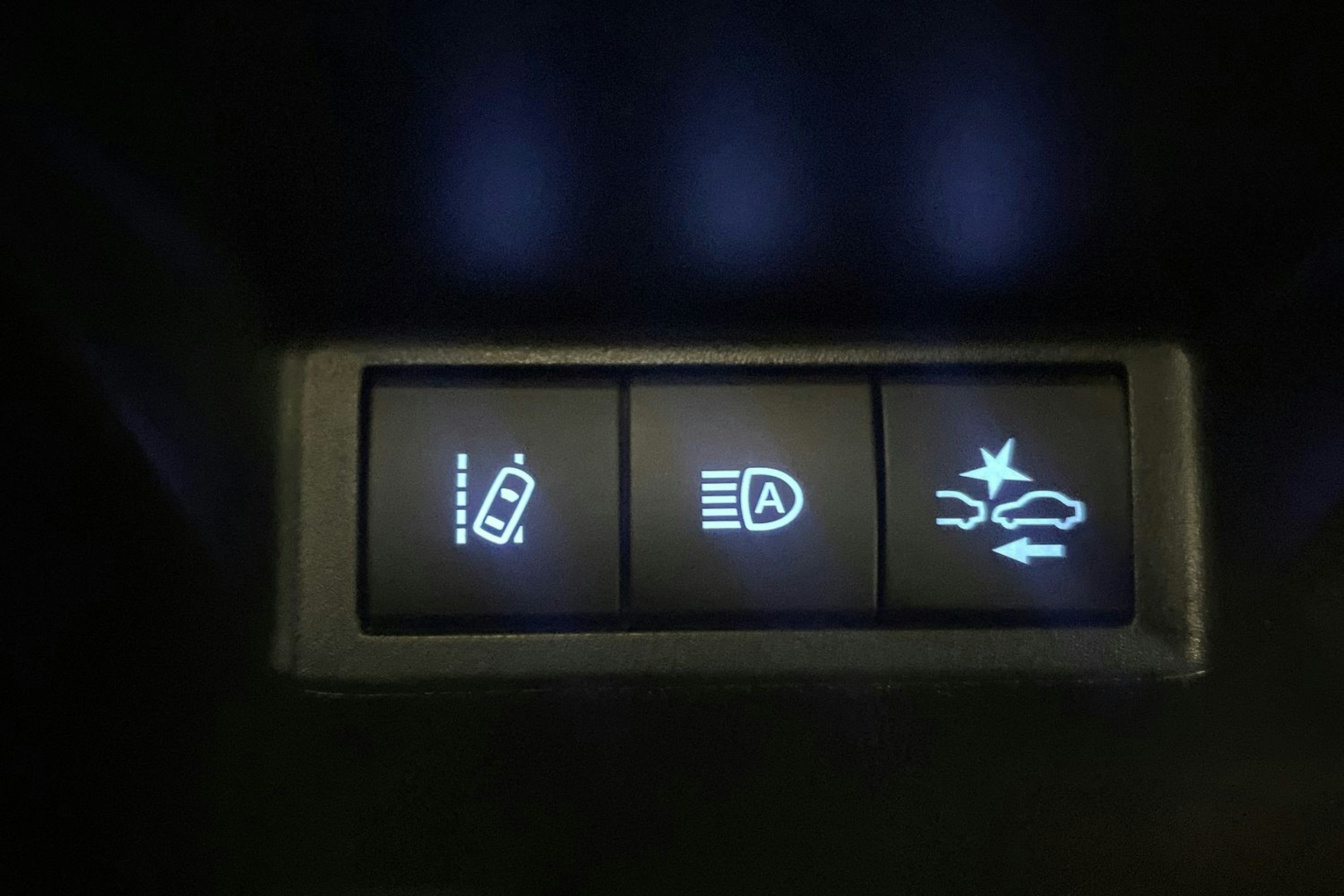 valkoinen Toyota Yaris 2019 kuva 18.