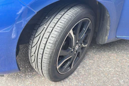 sininen Toyota Yaris 2019 kuva 9.