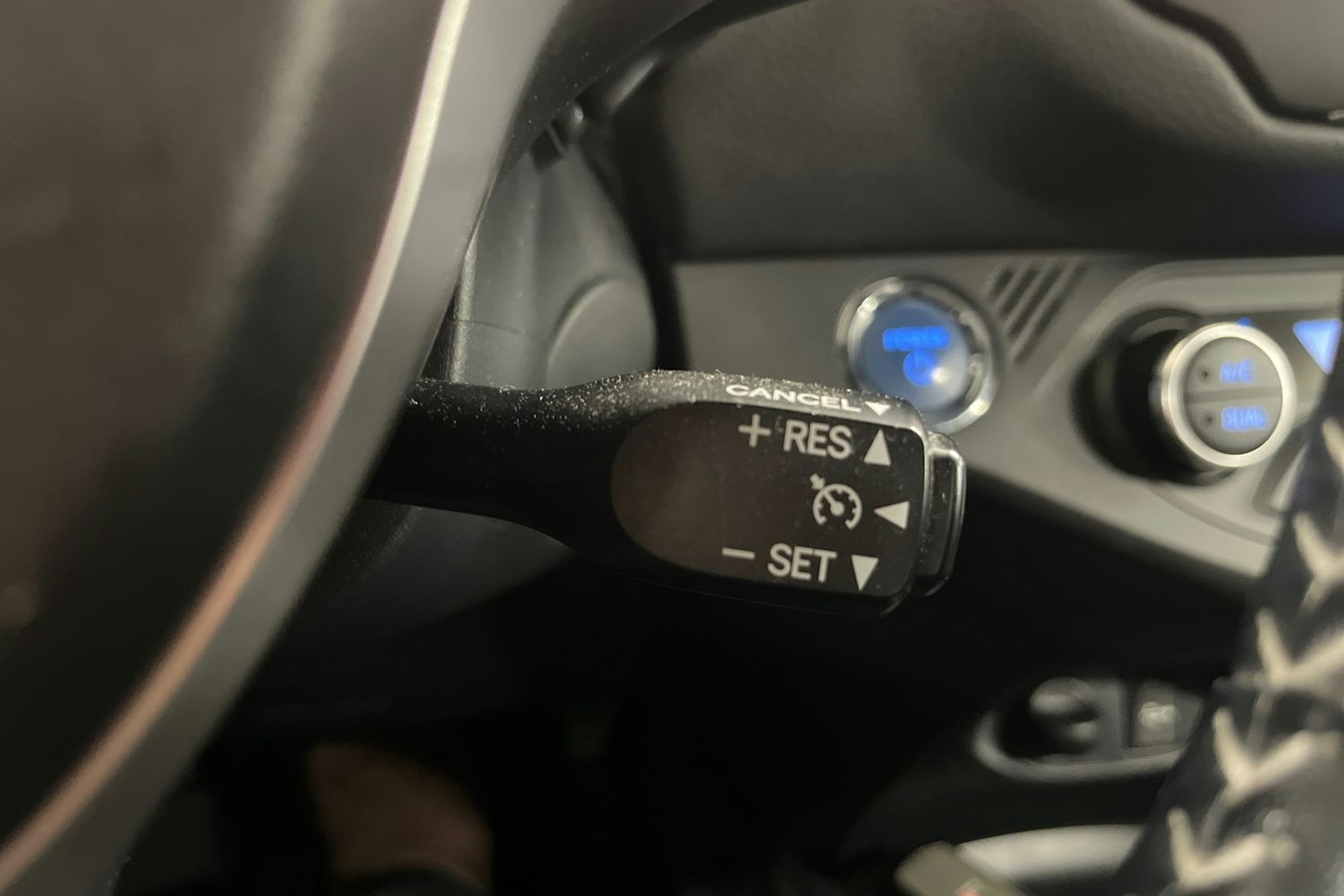 valkoinen Toyota Yaris 2019 kuva 20.