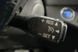 Valkoinen Toyota Yaris 2020 kuva 19.