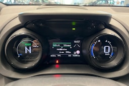 punainen Toyota Yaris 2020 kuva 17.