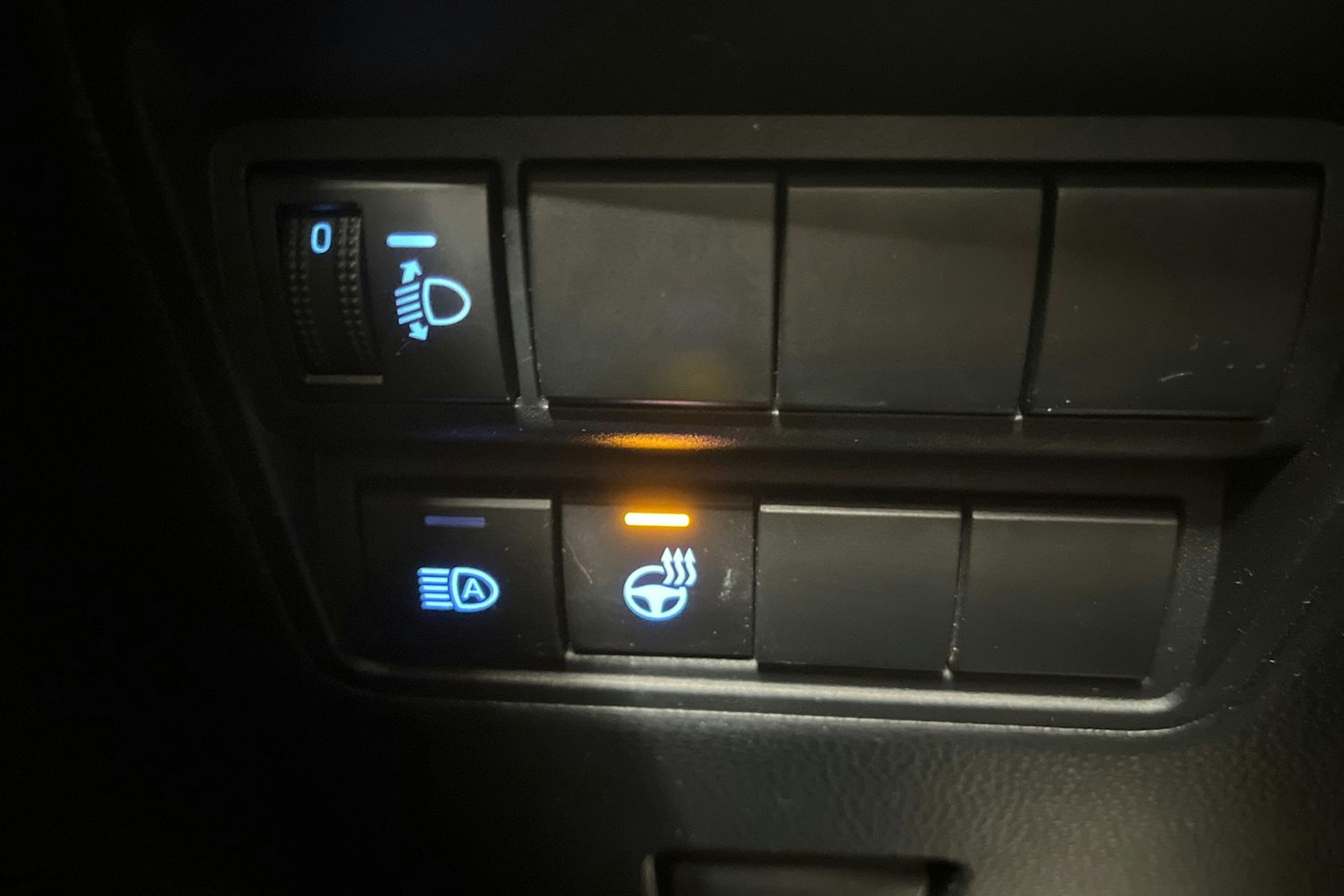 punainen Toyota Yaris 2020 kuva 27.