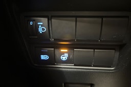 punainen Toyota Yaris 2020 kuva 27.