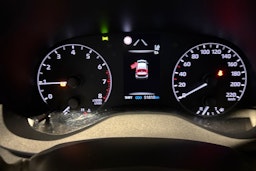 valkoinen Toyota Yaris 2020 kuva 16.