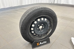 harmaa Toyota Yaris 2020 kuva 14.