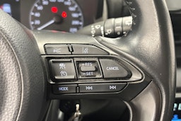 harmaa Toyota Yaris 2020 kuva 20.