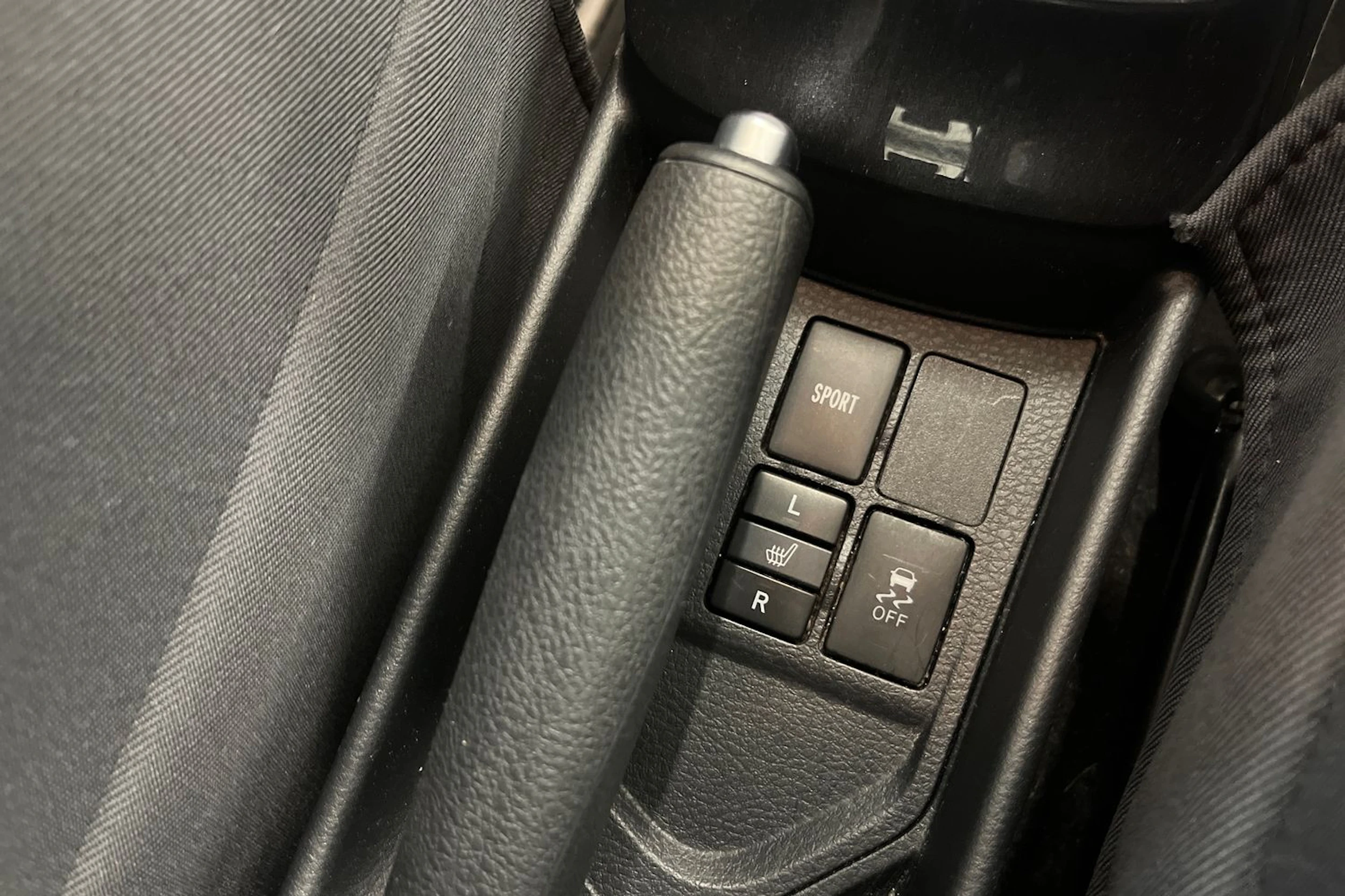 valkoinen Toyota Yaris 2020 kuva 21.