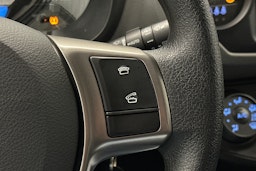 valkoinen Toyota Yaris 2020 kuva 18.