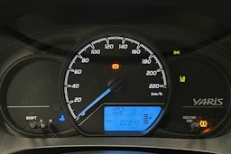 valkoinen Toyota Yaris 2020 kuva 19.