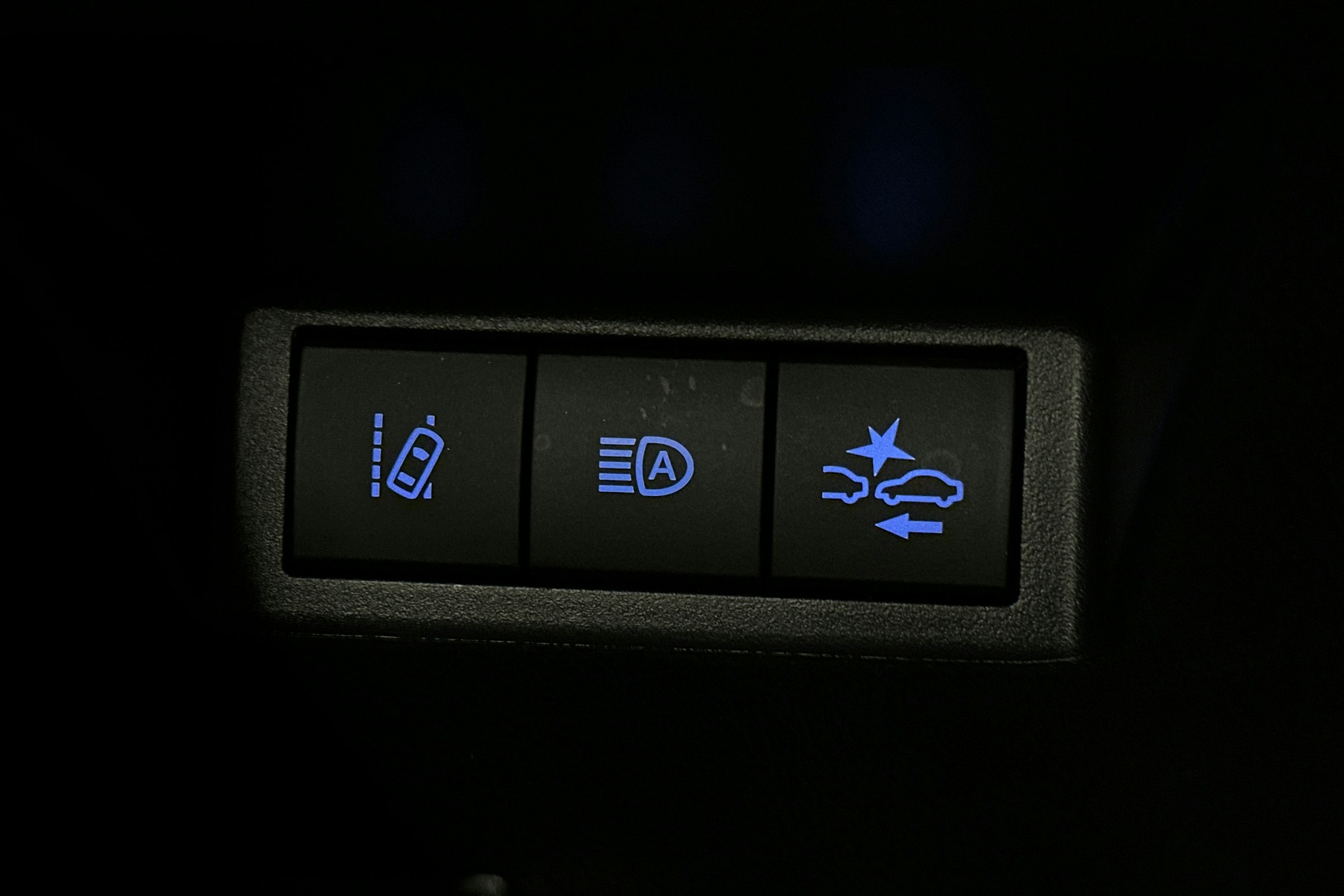 valkoinen Toyota Yaris 2020 kuva 20.