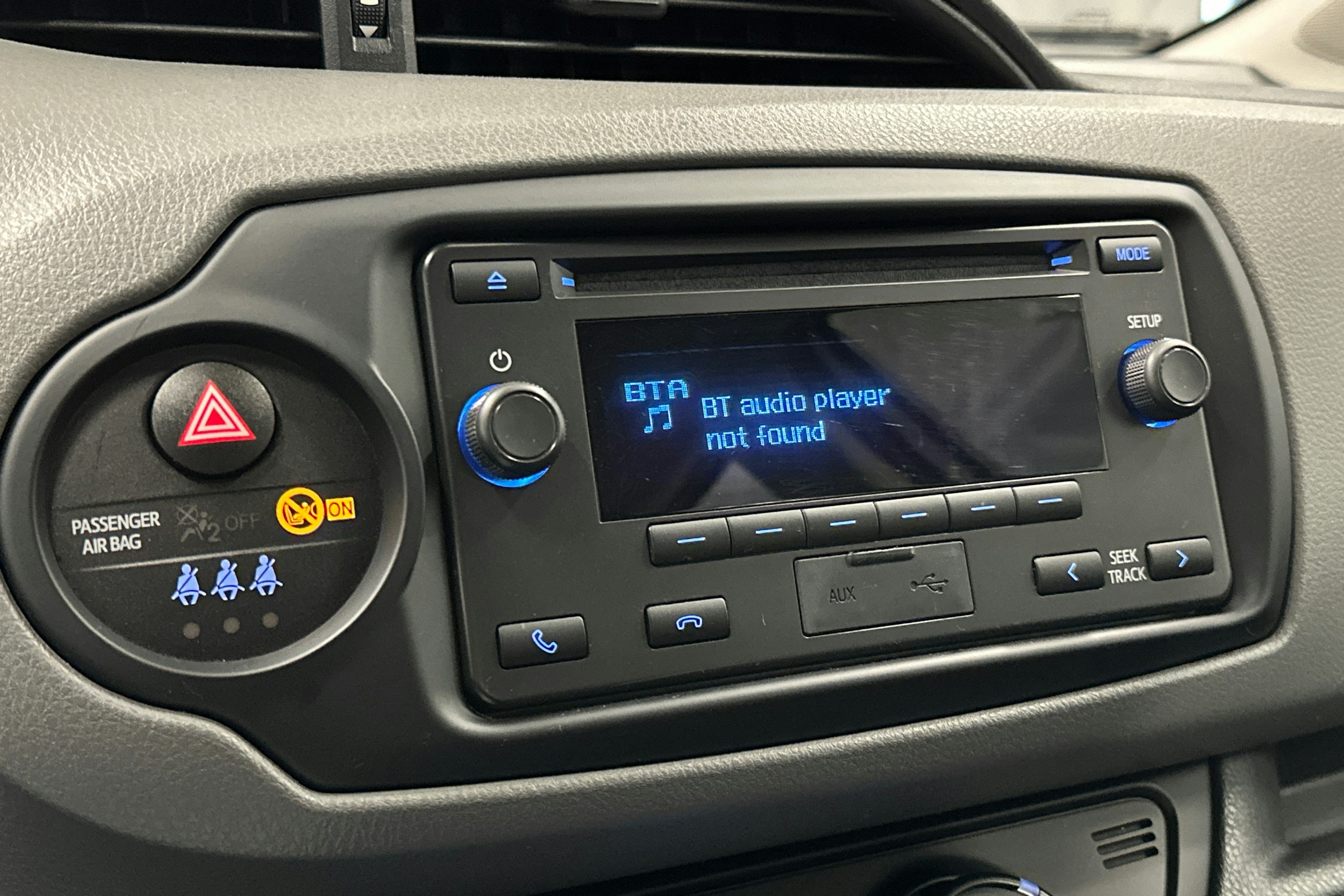 valkoinen Toyota Yaris 2020 kuva 21.