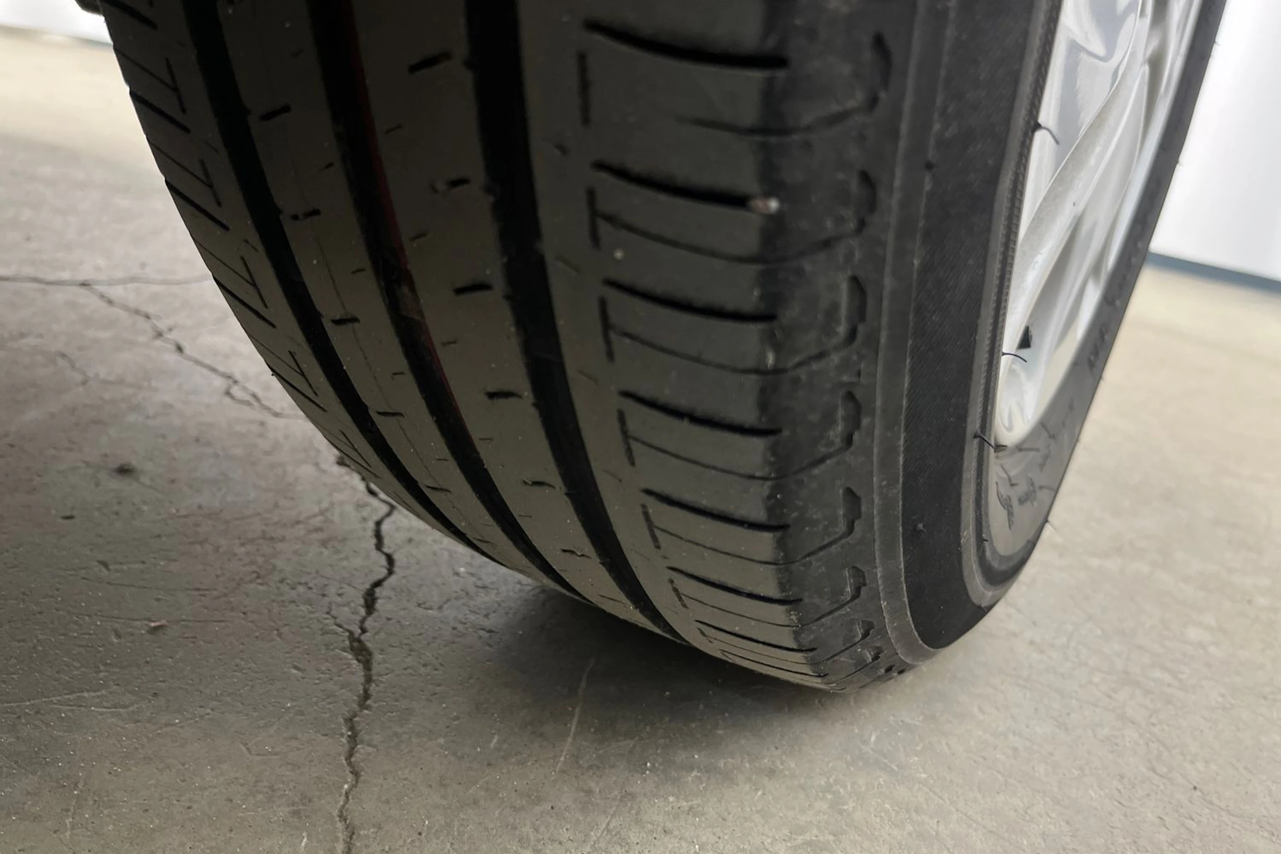 Punainen Toyota Yaris 2021 kuva 10.