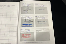 Punainen Toyota Yaris 2021 kuva 23.