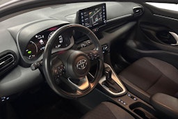 Hopea Toyota Yaris 2021 kuva 3.