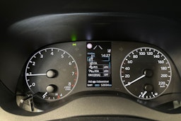 valkoinen Toyota Yaris 2021 kuva 21.