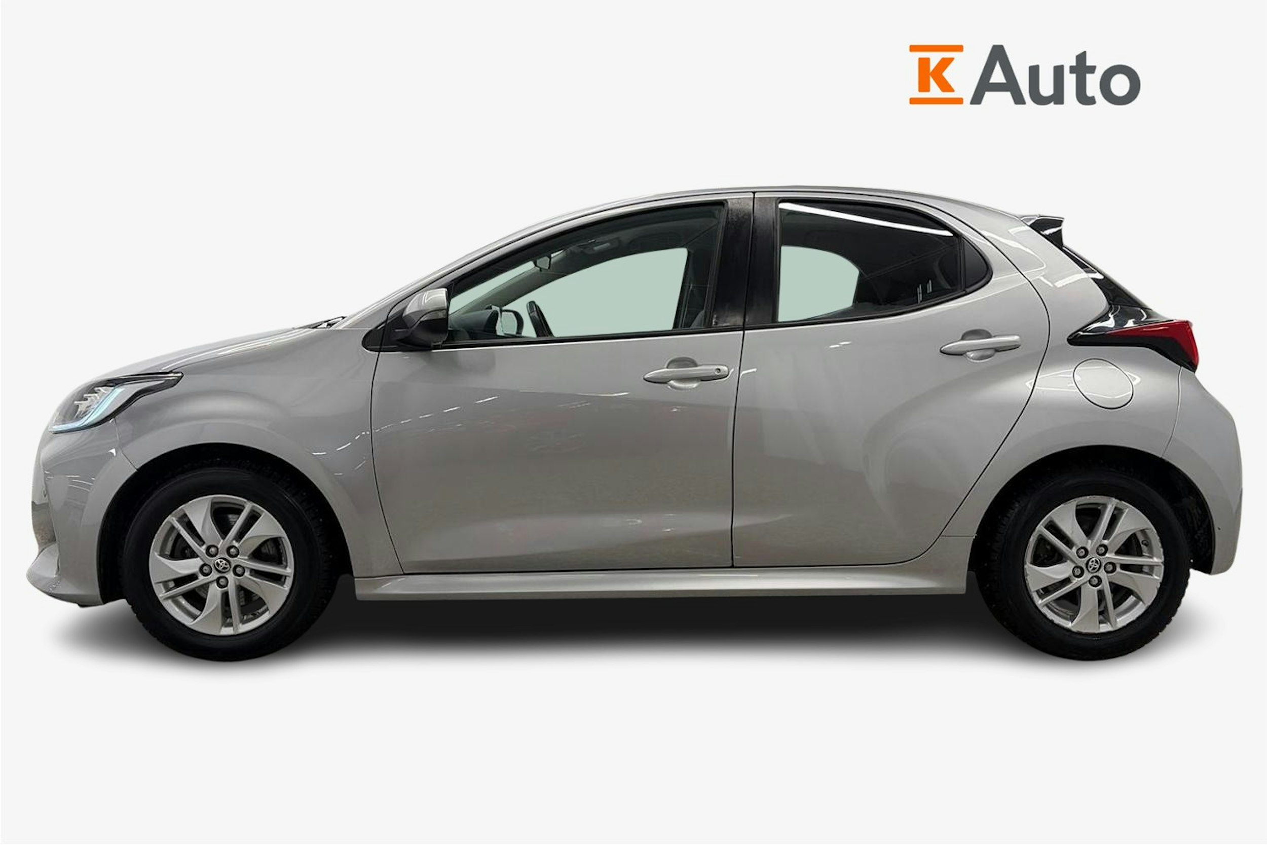 hopea Toyota Yaris 2021 kuva 5.