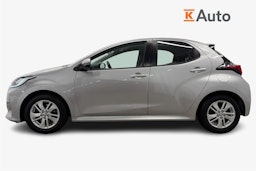 hopea Toyota Yaris 2021 kuva 5.