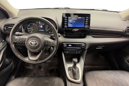 hopea Toyota Yaris 2021 kuva 7.