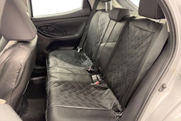 hopea Toyota Yaris 2021 kuva 8.