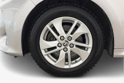 hopea Toyota Yaris 2021 kuva 9.