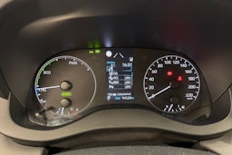 hopea Toyota Yaris 2021 kuva 12.