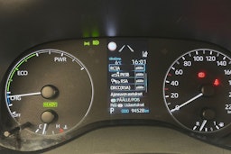 hopea Toyota Yaris 2021 kuva 13.