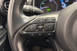 hopea Toyota Yaris 2021 kuva 14.