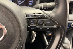 hopea Toyota Yaris 2021 kuva 15.