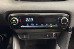 hopea Toyota Yaris 2021 kuva 17.