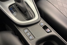 hopea Toyota Yaris 2021 kuva 18.