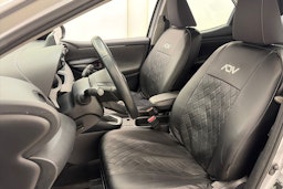 hopea Toyota Yaris 2021 kuva 19.