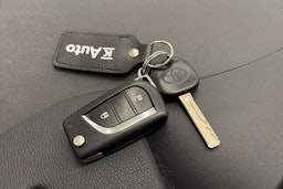 hopea Toyota Yaris 2021 kuva 20.