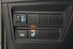 valkoinen Toyota Yaris 2021 kuva 26.