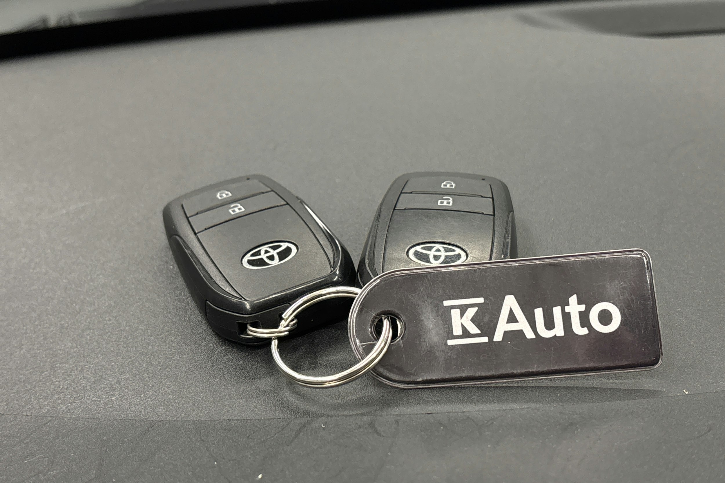 valkoinen Toyota Yaris 2021 kuva 25.