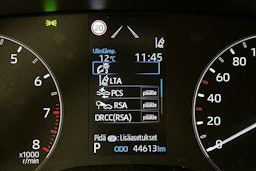 valkoinen Toyota Yaris 2021 kuva 20.