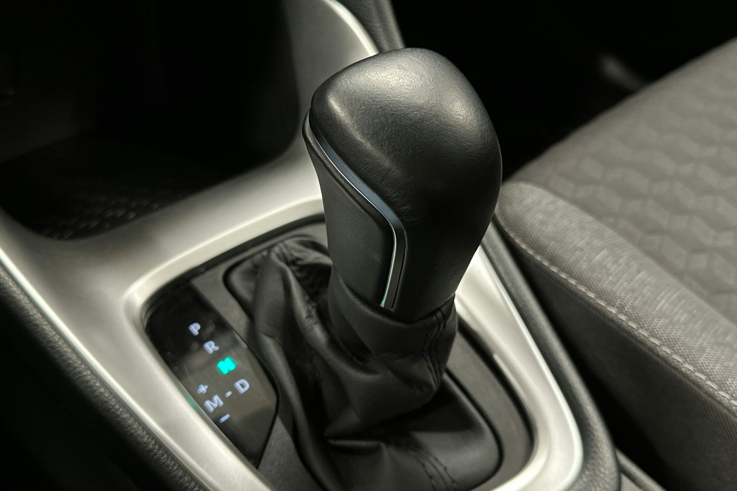 valkoinen Toyota Yaris 2021 kuva 25.