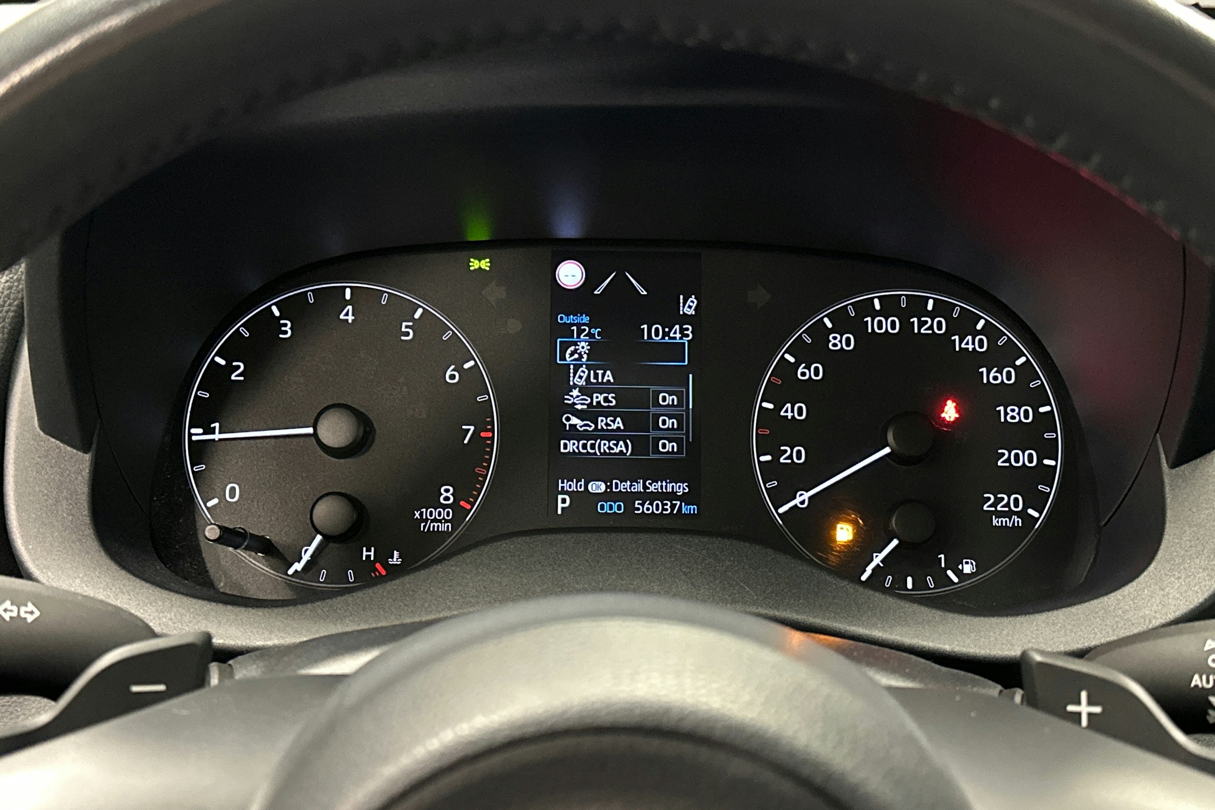 valkoinen Toyota Yaris 2021 kuva 19.