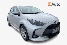 hopea Toyota Yaris 2021 kuva 1.